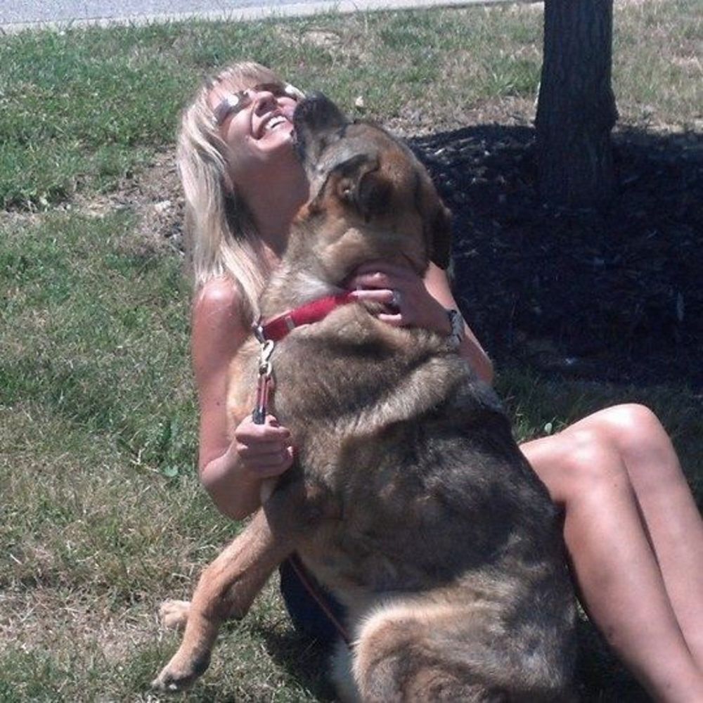 Meet your Posher, Karla